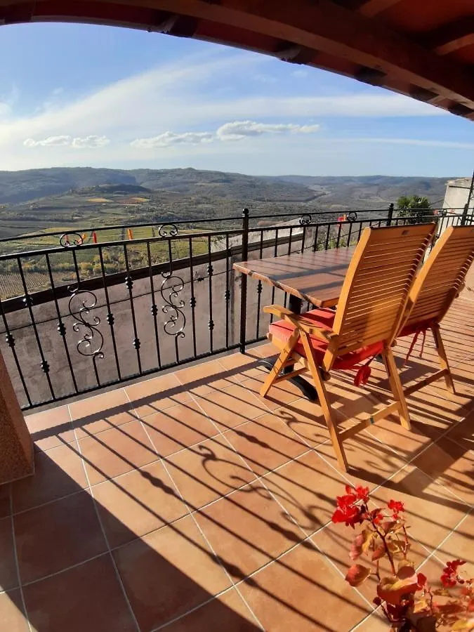 *** Guest house Guesthouse Villa Marija Motovun Croatia