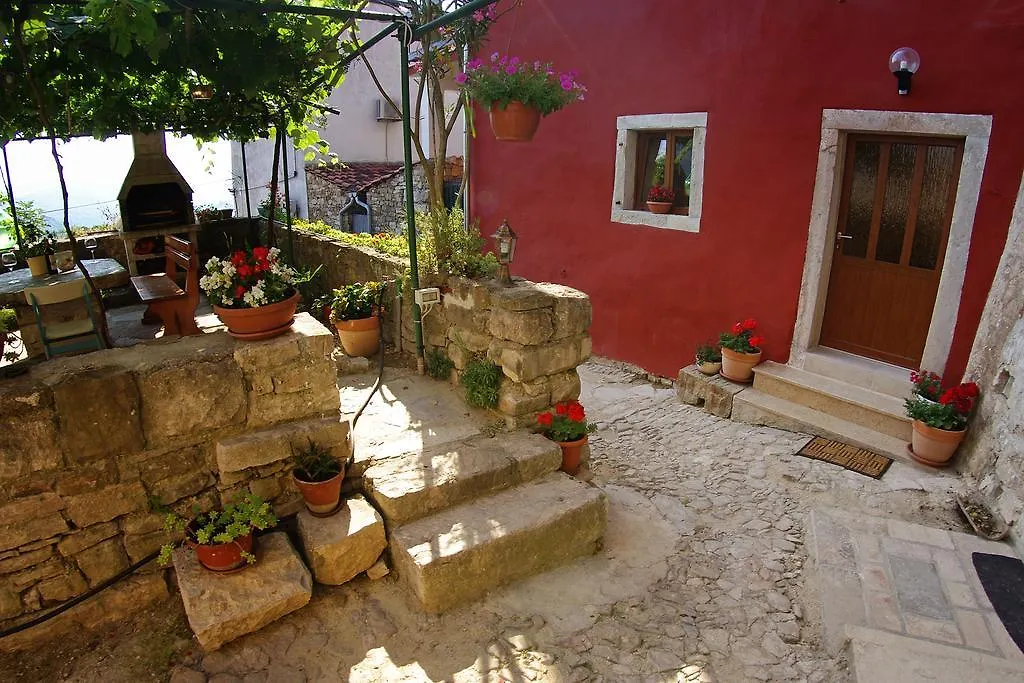 Guesthouse Villa Marija Motovun 3*,  Croatie