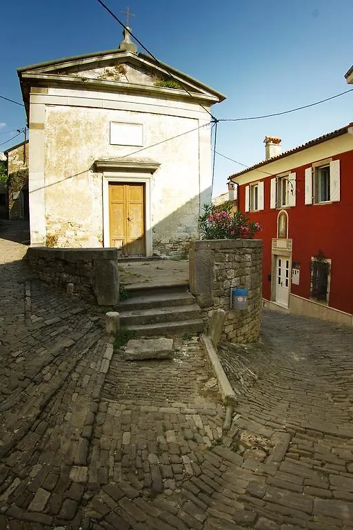 Guesthouse Villa Marija Motovun Πανσιόν