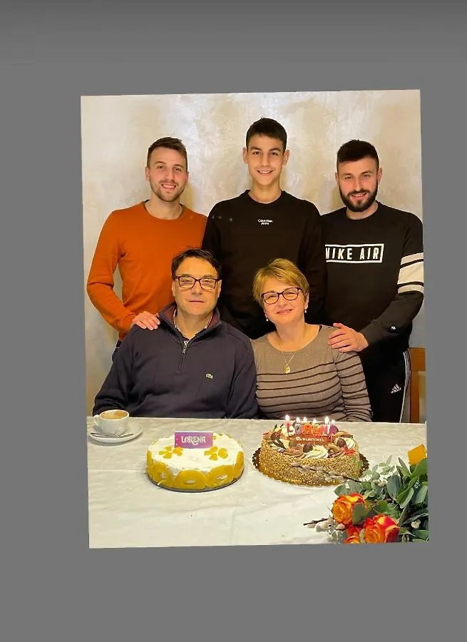 Guesthouse Villa Marija Motovun 3*,