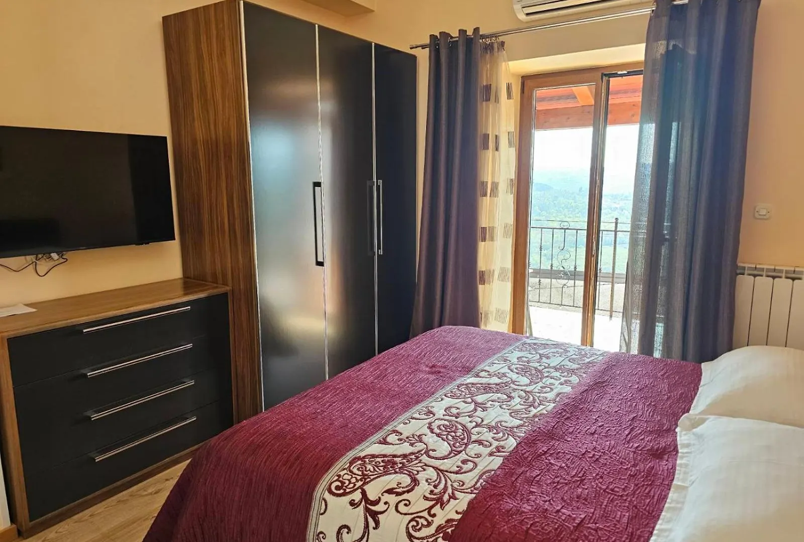 *** Πανσιόν Guesthouse Villa Marija Motovun Κροατία