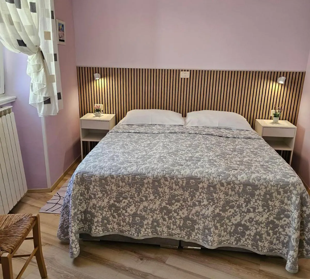 Maison d'hôtes Guesthouse Villa Marija Motovun