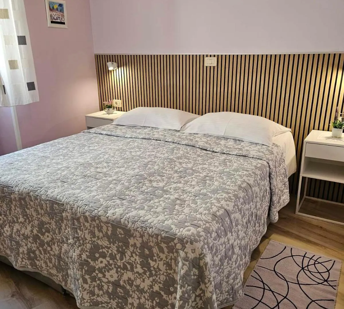Guesthouse Villa Marija Motovun 3*,