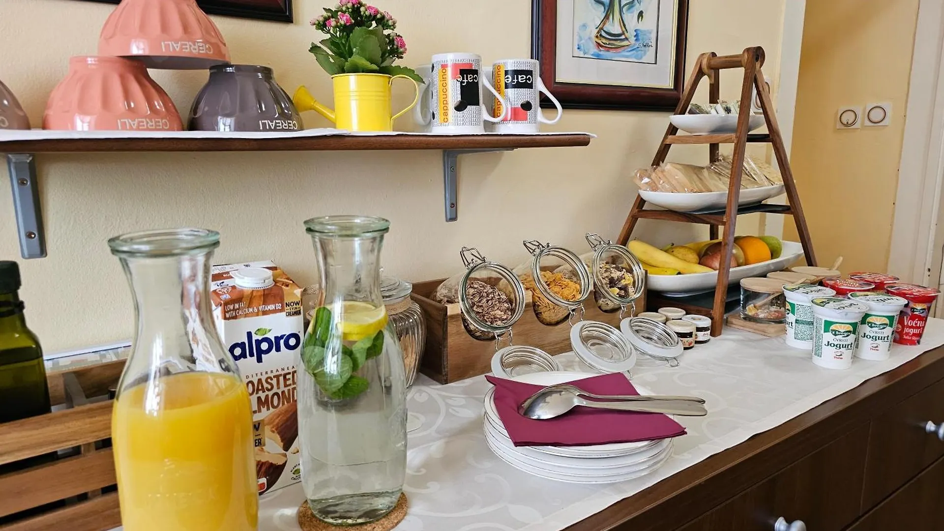 Guesthouse Villa Marija Motovun 3*,  Croacia