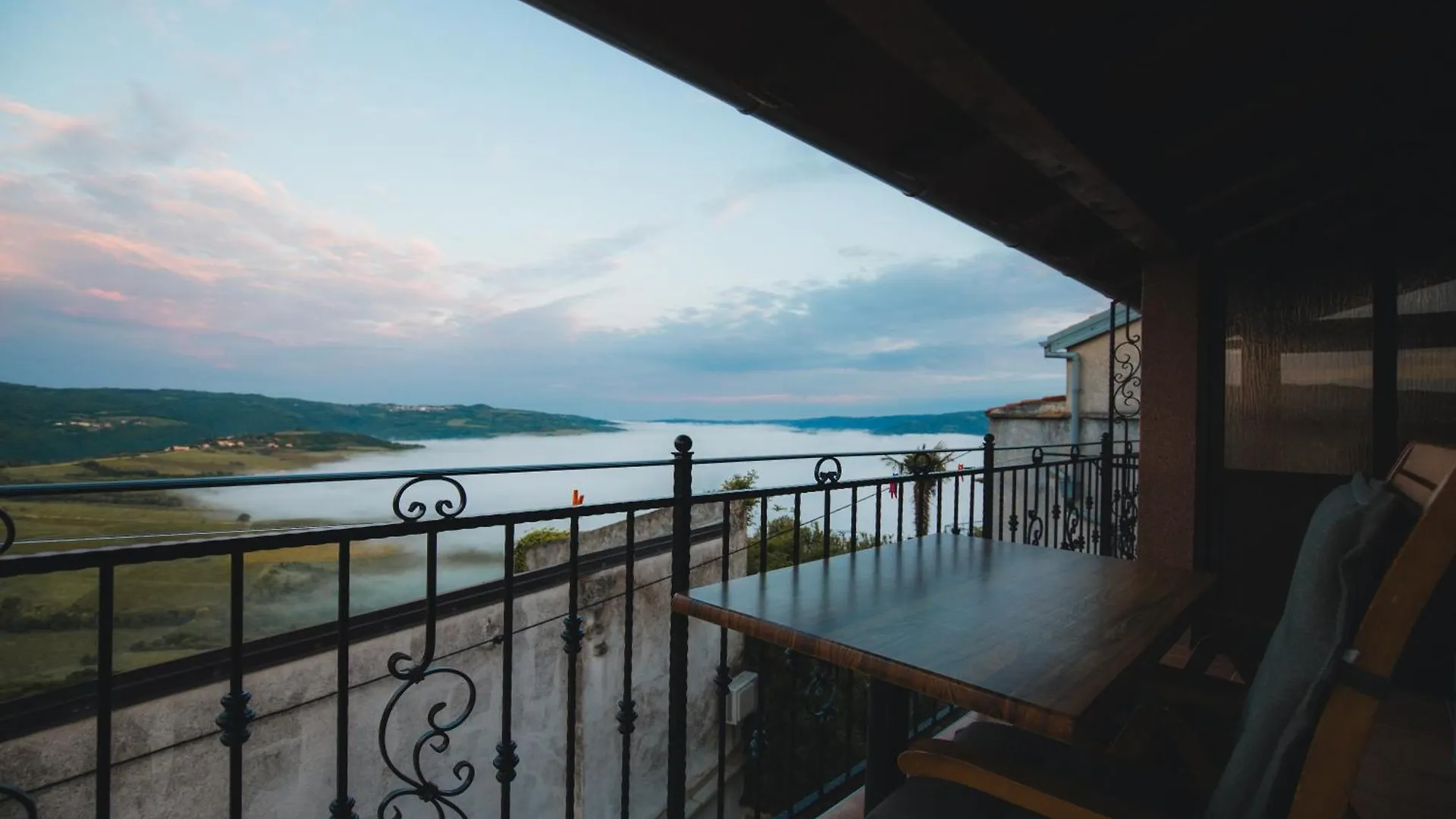 Guesthouse Villa Marija Motovun 3*,  Croacia