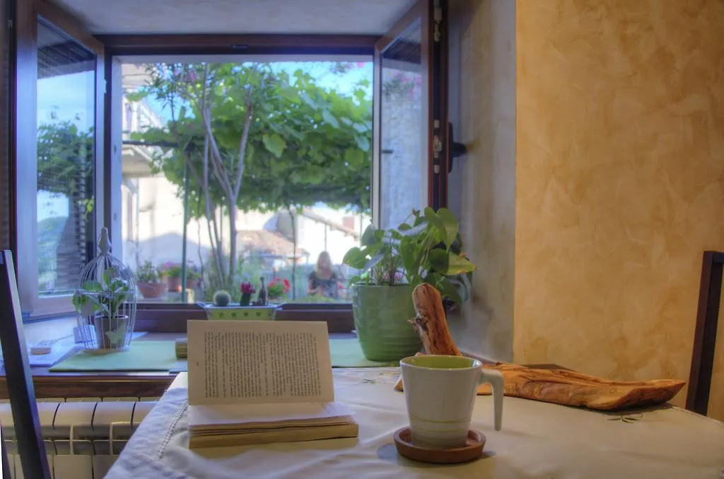 Guesthouse Villa Marija Motovun Guest house