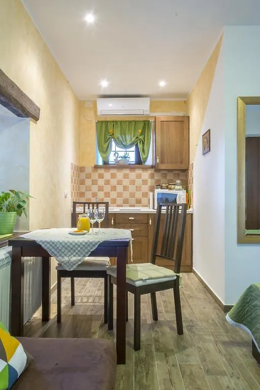 Guesthouse Villa Marija Motovun