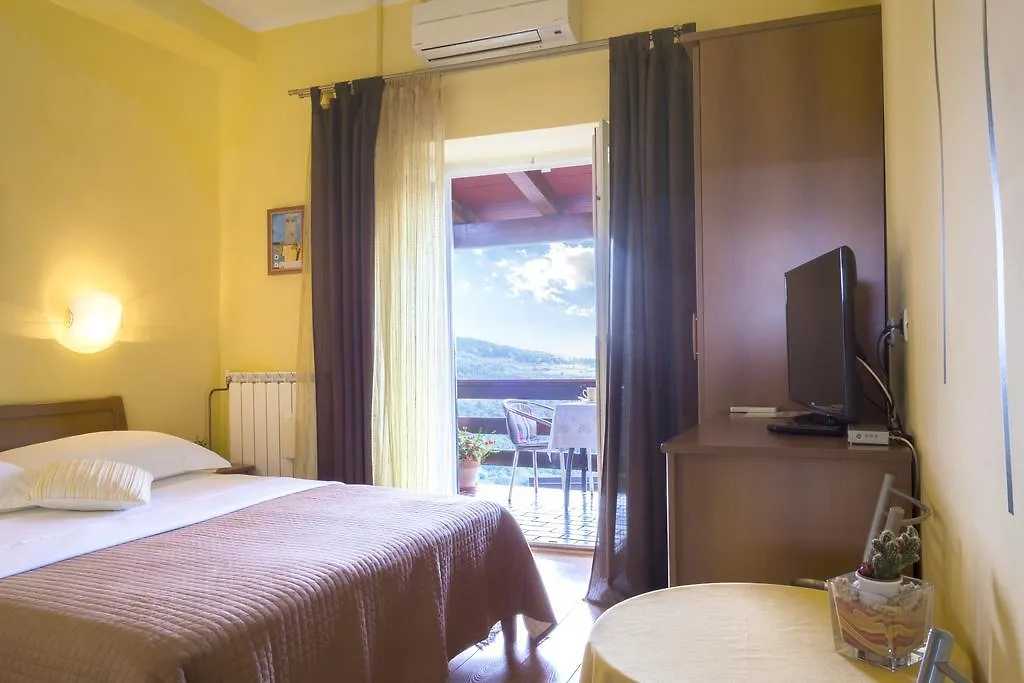 Guesthouse Villa Marija Motovun 3*,  Κροατία