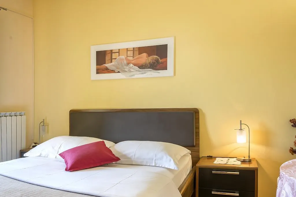Guesthouse Villa Marija Motovun