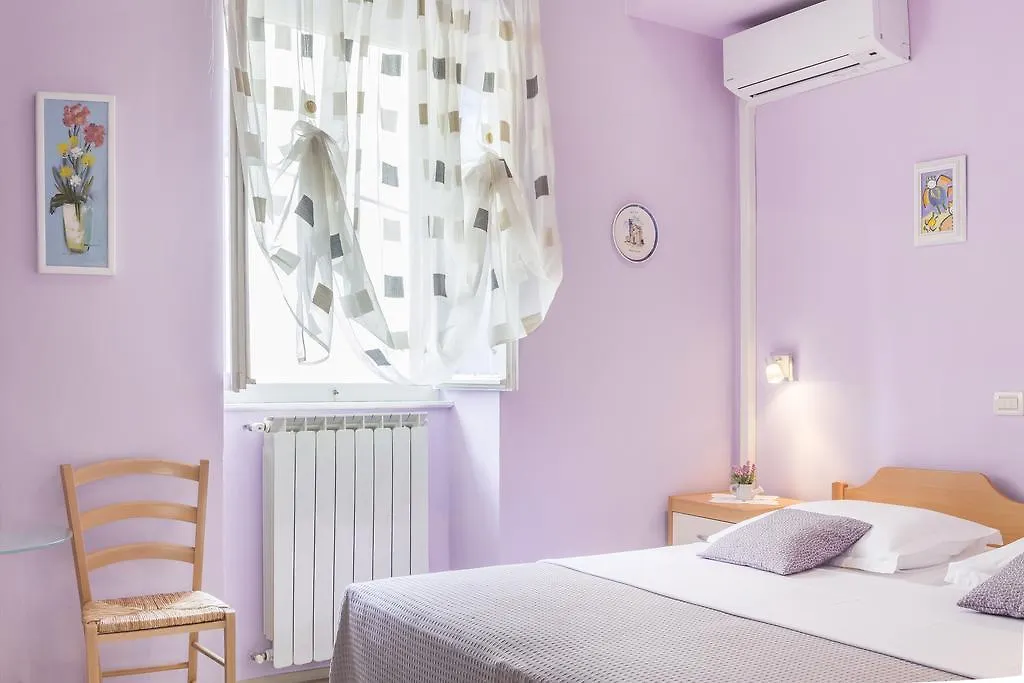 Guesthouse Villa Marija Motovun Πανσιόν
