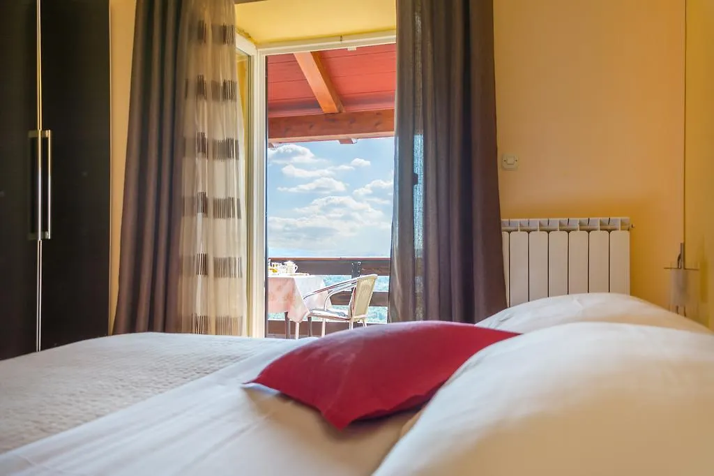 Guesthouse Villa Marija Motovun 3*,  Croatia