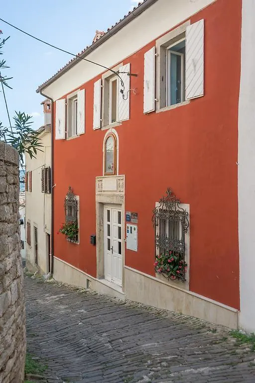Guesthouse Villa Marija Motovun