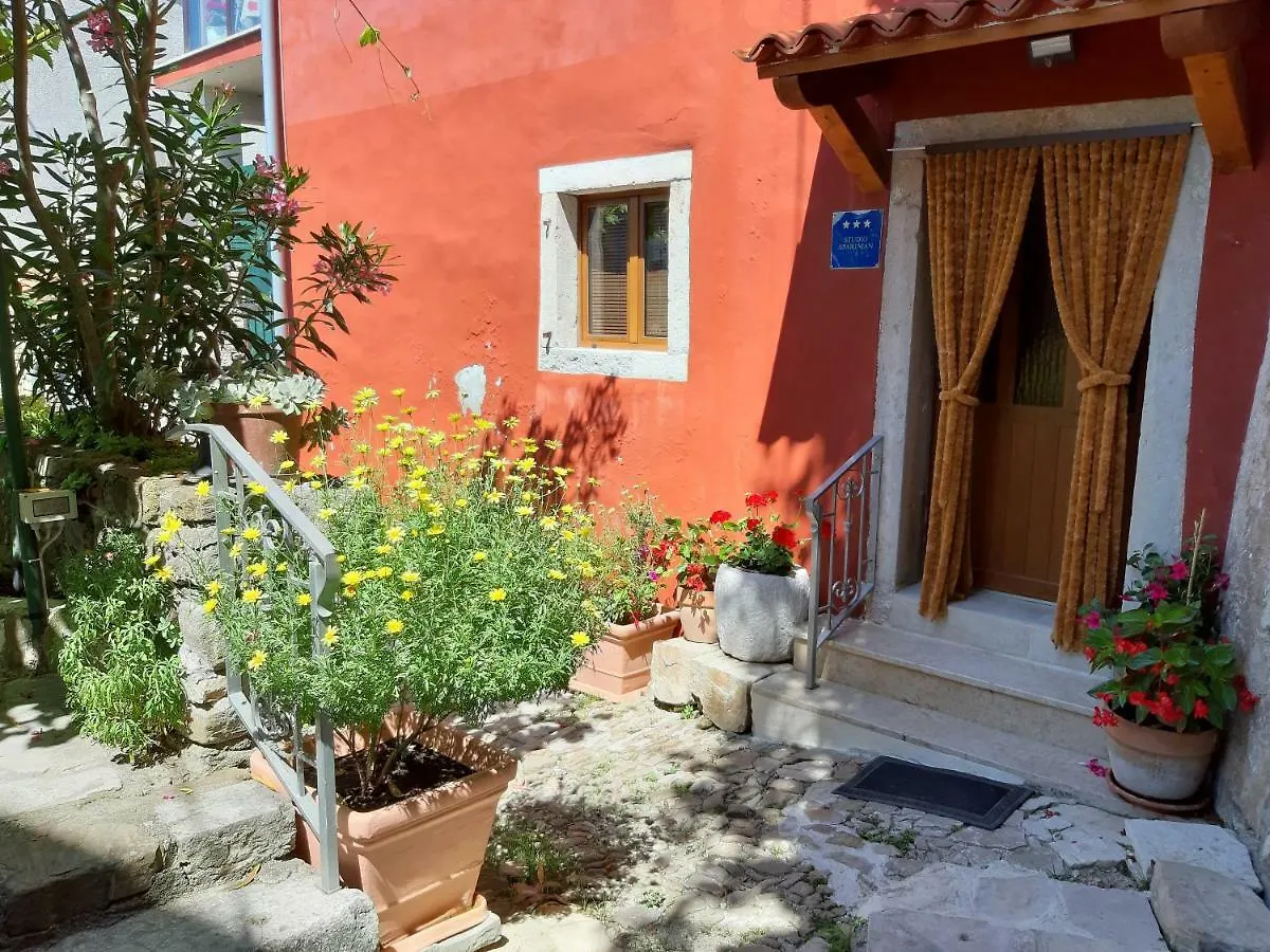 Guesthouse Villa Marija Motovun 3*,  Croatia