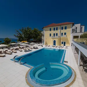**** Hotel Boutique Esplanade (adults Only) Kroatië
