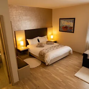 **** Bed & Breakfast Scallop Self Check-in Kroatië