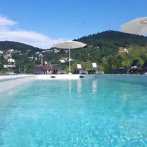 **** Bed & Breakfast Stancija Kovacici Kroatië