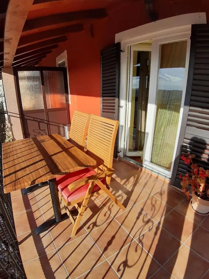 *** Guest house Guesthouse Villa Marija Motovun Croatia