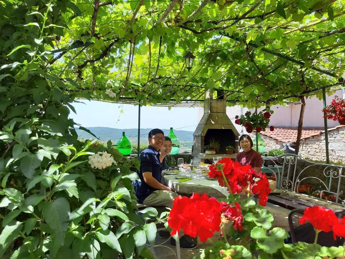 Guest house Guesthouse Villa Marija Motovun