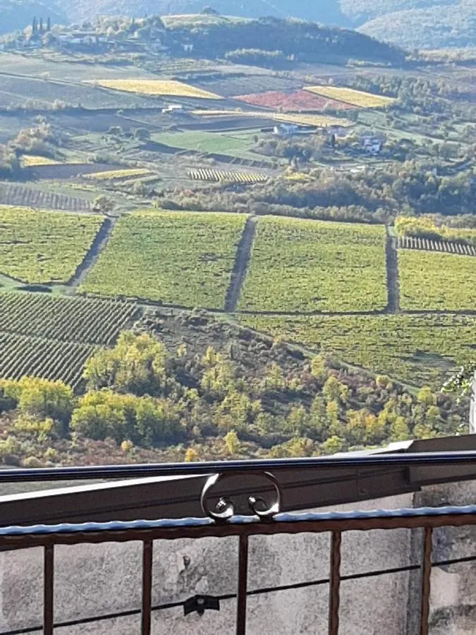 Guesthouse Villa Marija Motovun