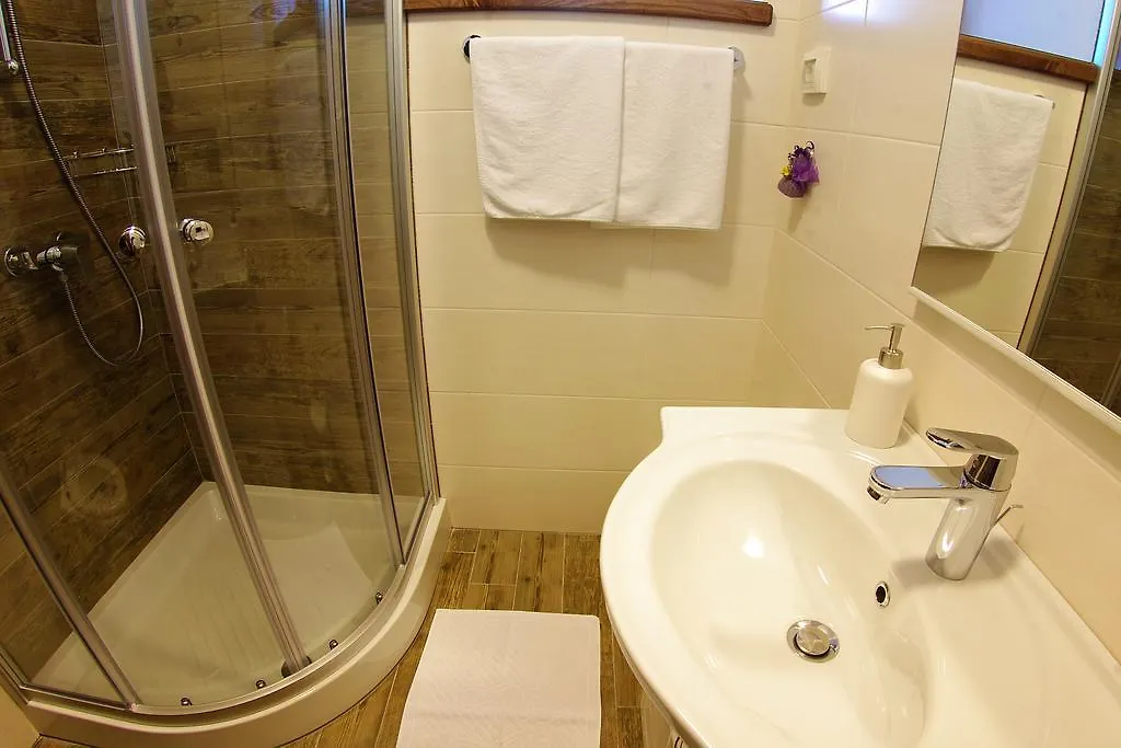 Guesthouse Villa Marija Motovun Guest house