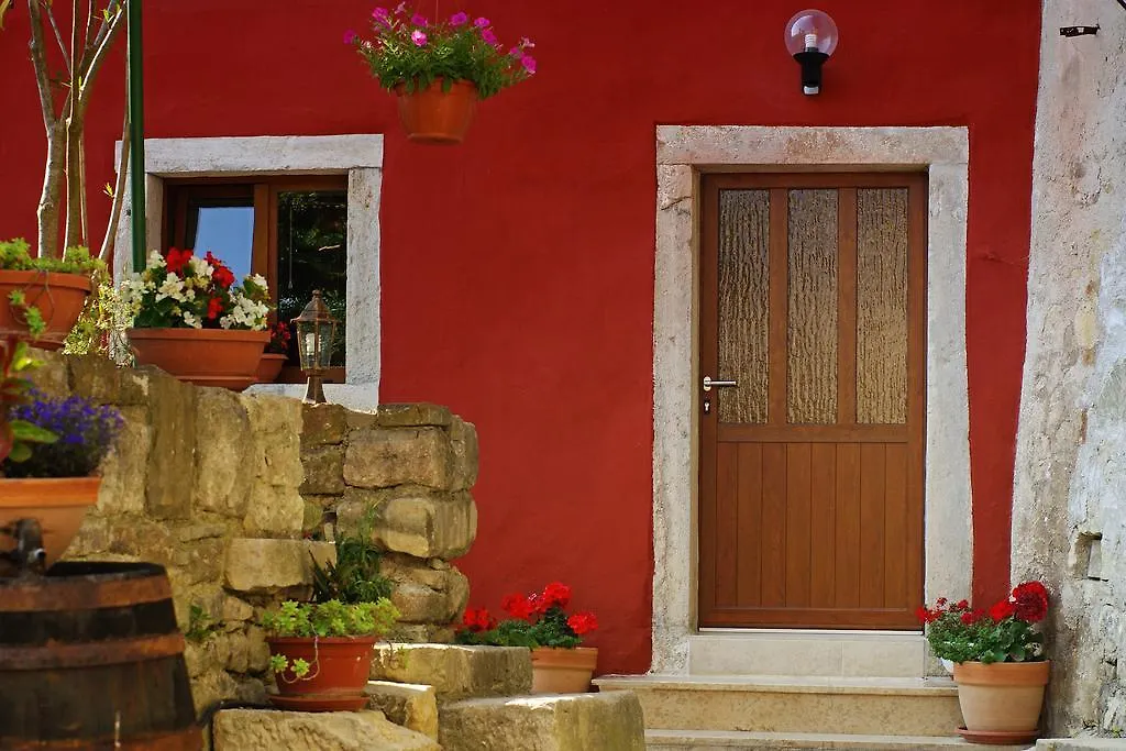 Guest house Guesthouse Villa Marija Motovun