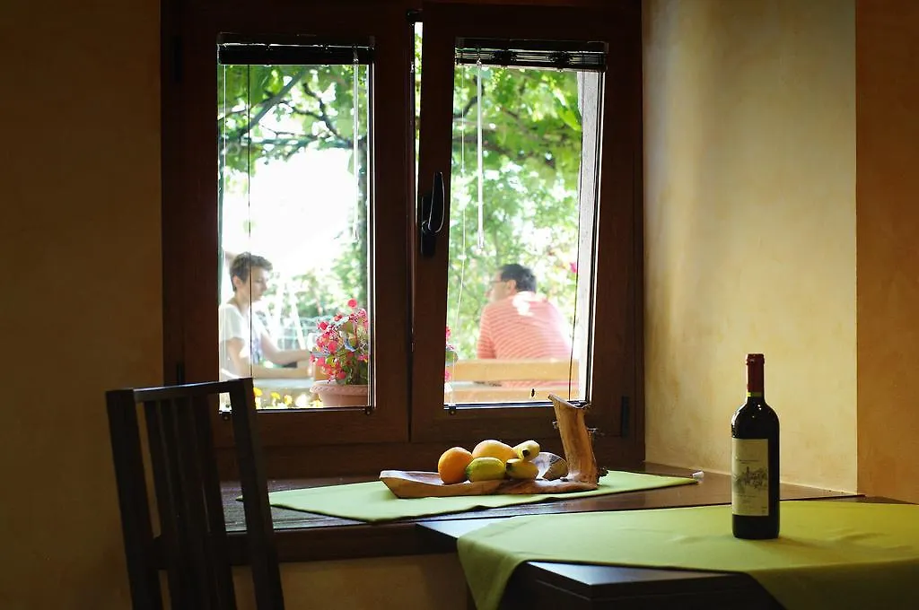 Guesthouse Villa Marija Motovun Croatia