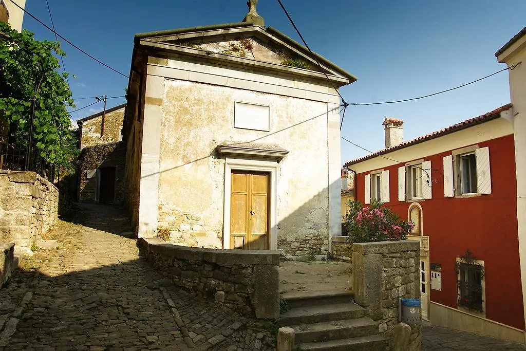 *** Guest house Guesthouse Villa Marija Motovun Croatia