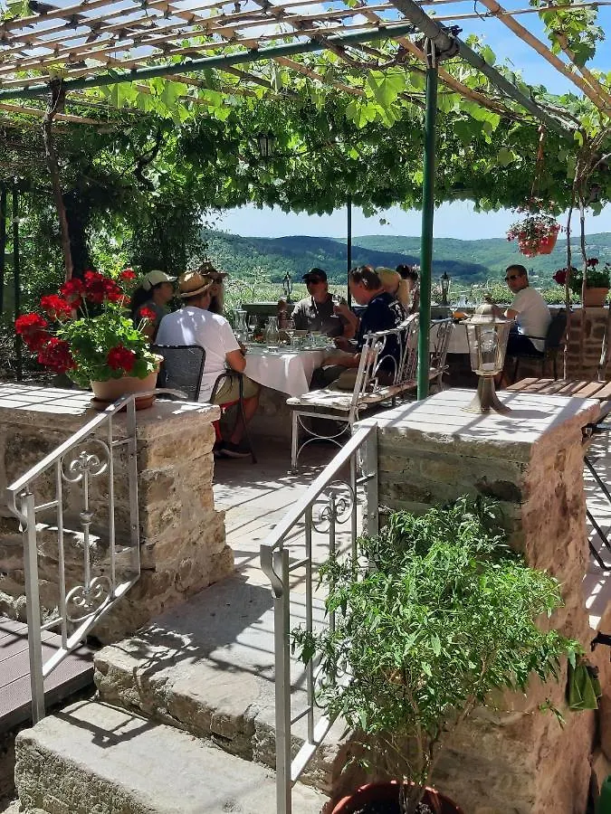 Guest house Guesthouse Villa Marija Motovun