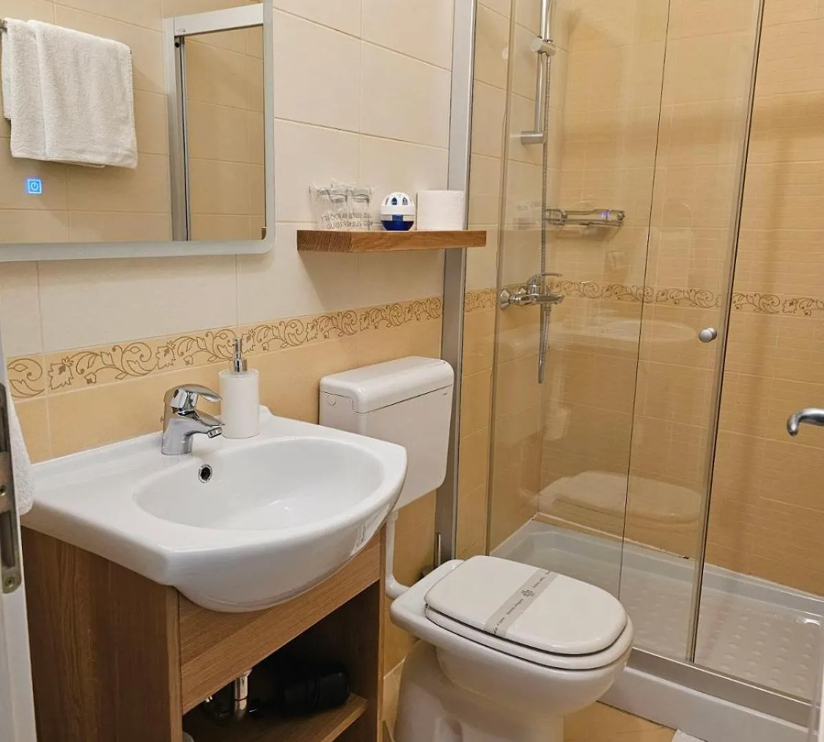 Guesthouse Villa Marija Motovun 3*,