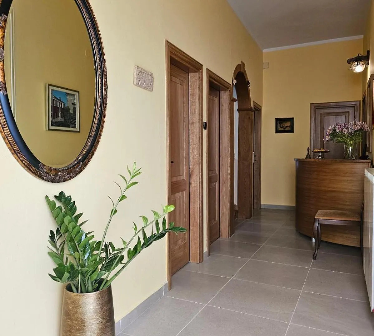 Guesthouse Villa Marija Motovun 3*,  Croatia