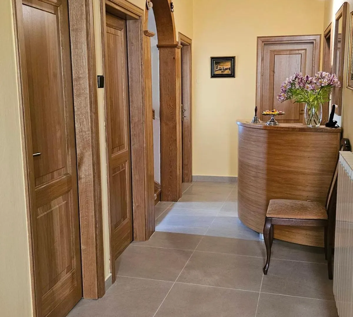 *** Guest house Guesthouse Villa Marija Motovun Croatia