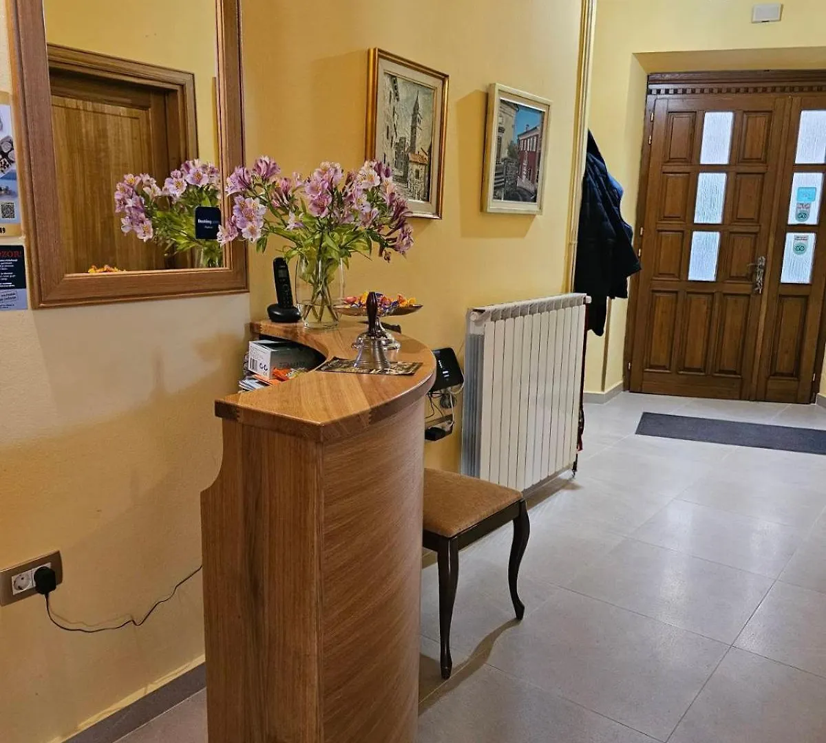 Guesthouse Villa Marija Motovun