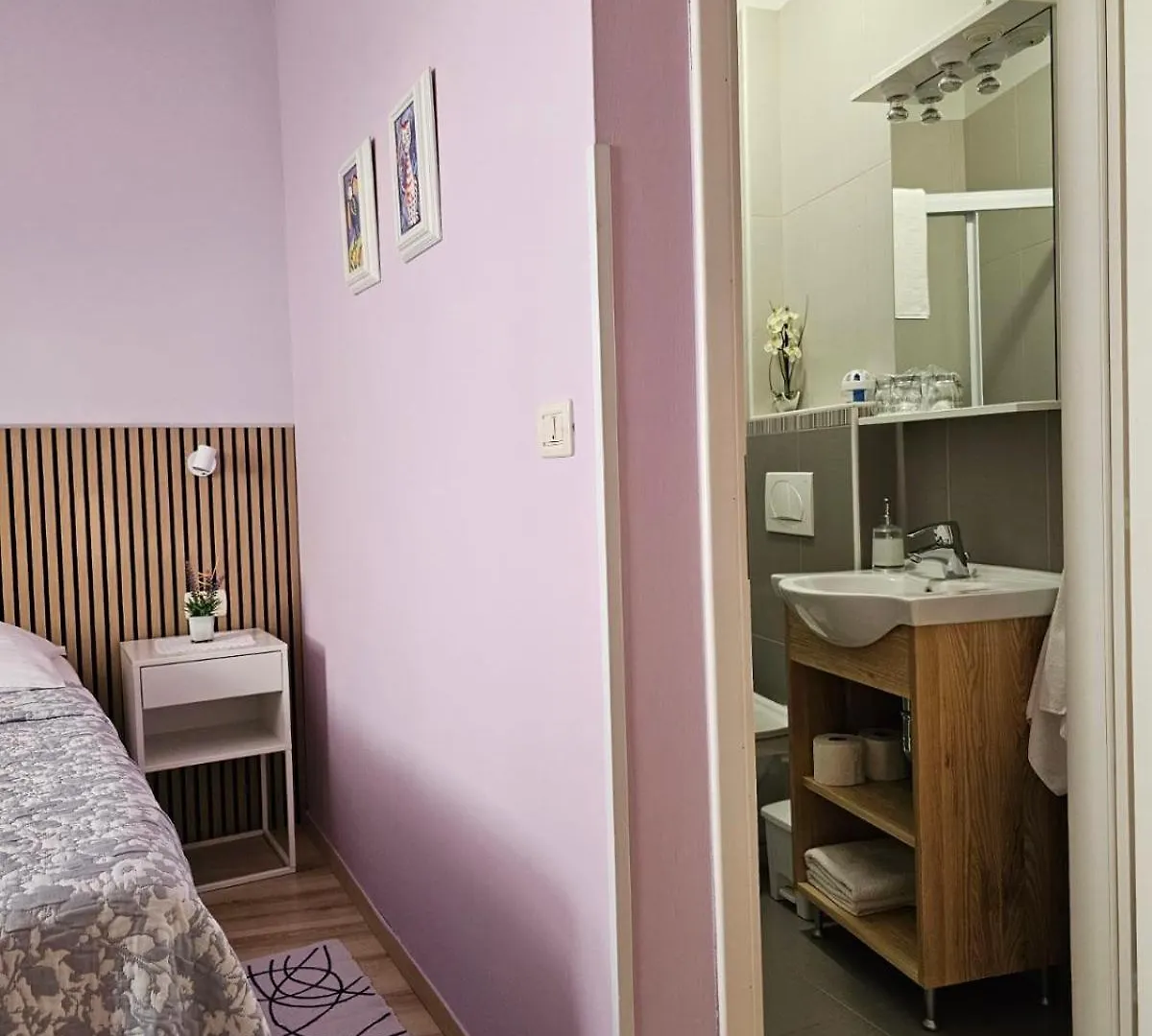 Guesthouse Villa Marija Motovun