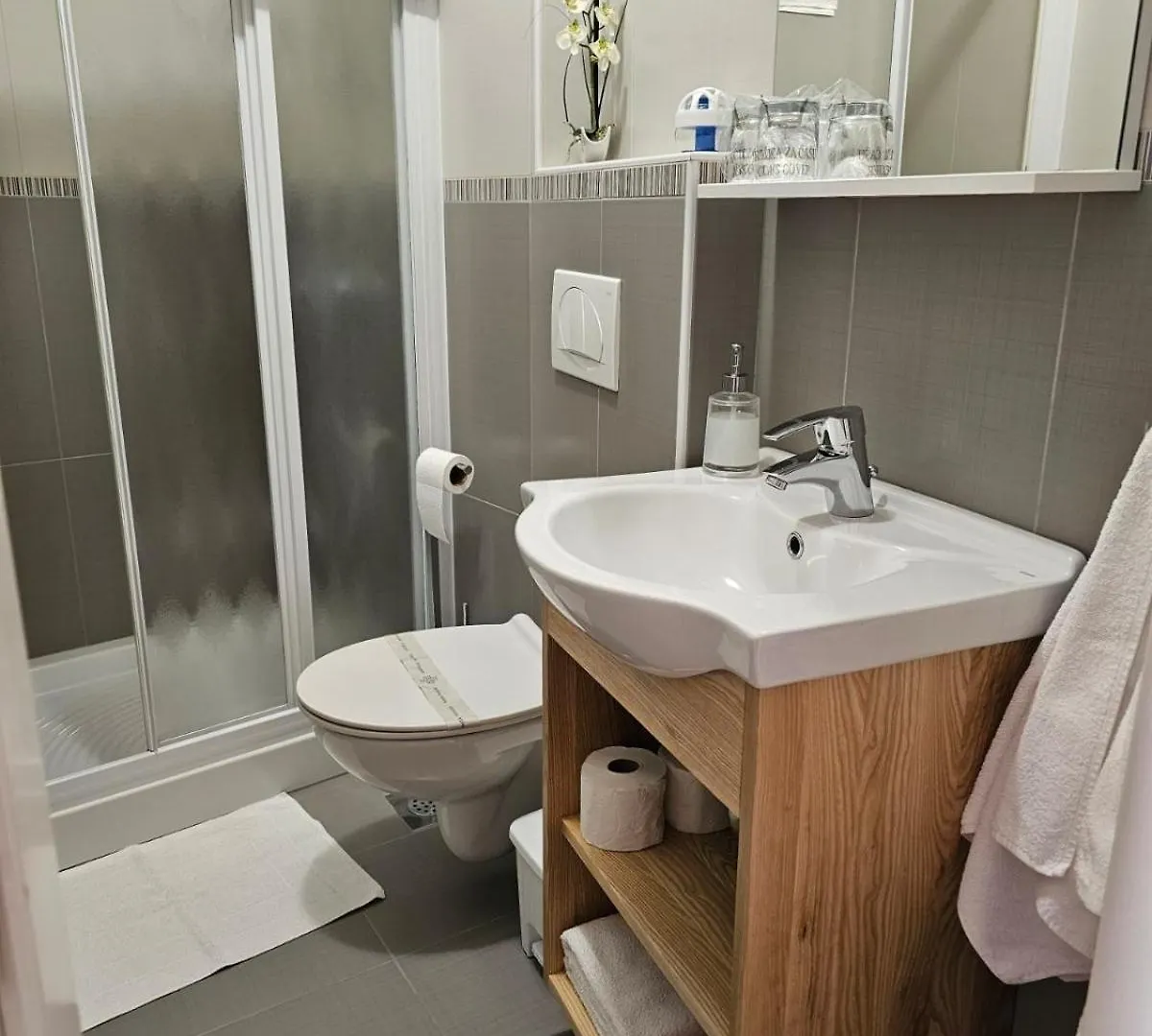 Guest house Guesthouse Villa Marija Motovun