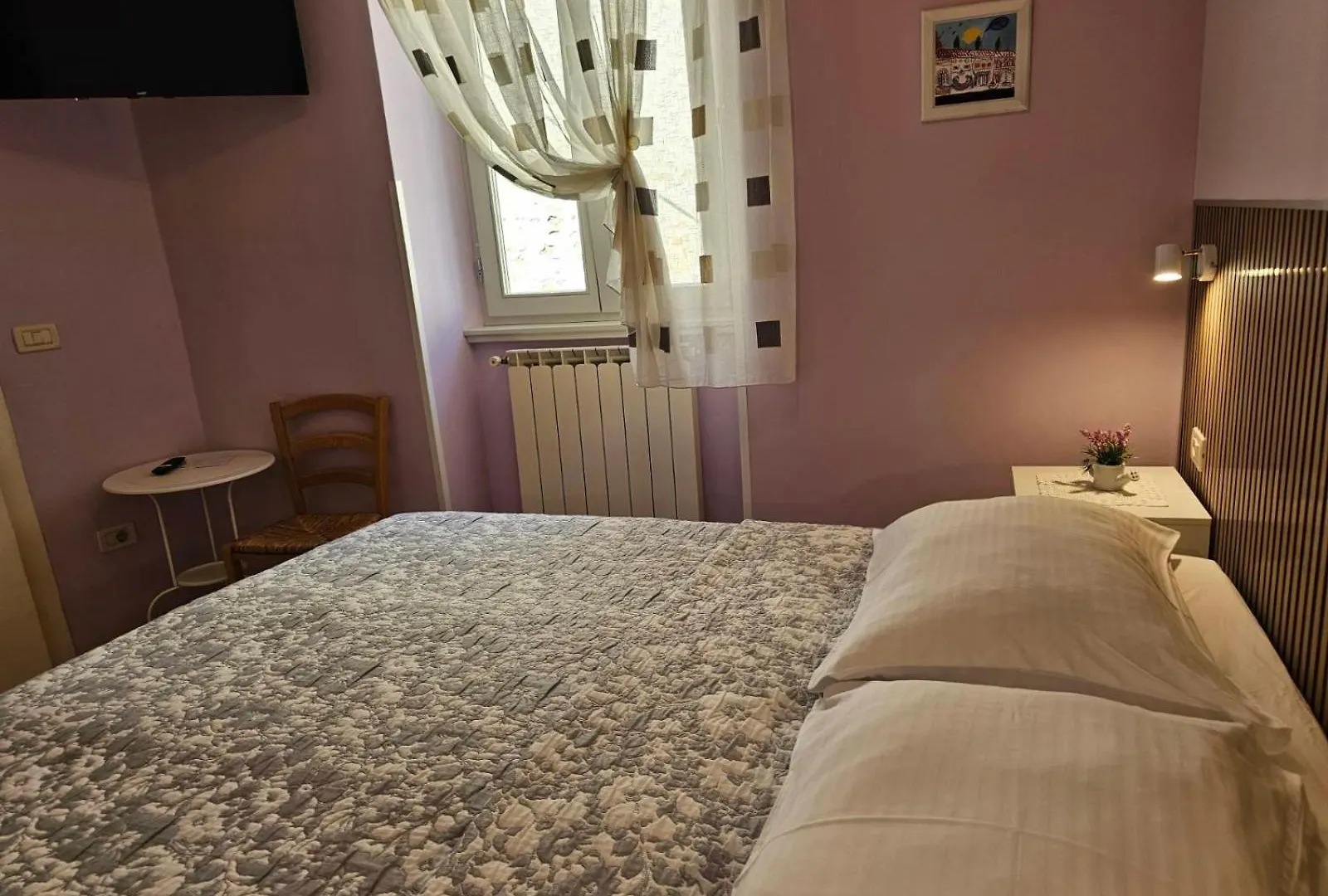 Guesthouse Villa Marija Motovun 3*,  Croatia