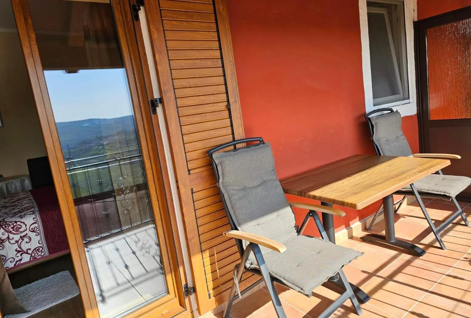 Guesthouse Villa Marija Motovun Guest house