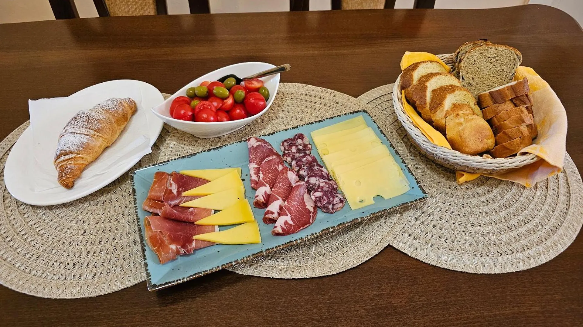 Guesthouse Villa Marija Motovun Croatia