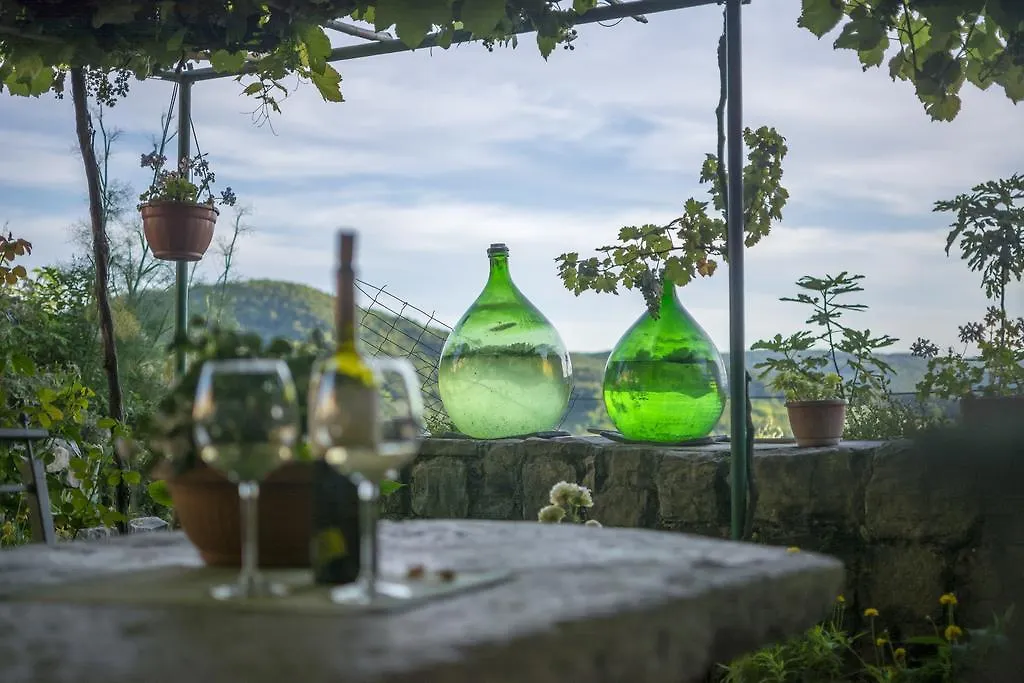 Guest house Guesthouse Villa Marija Motovun