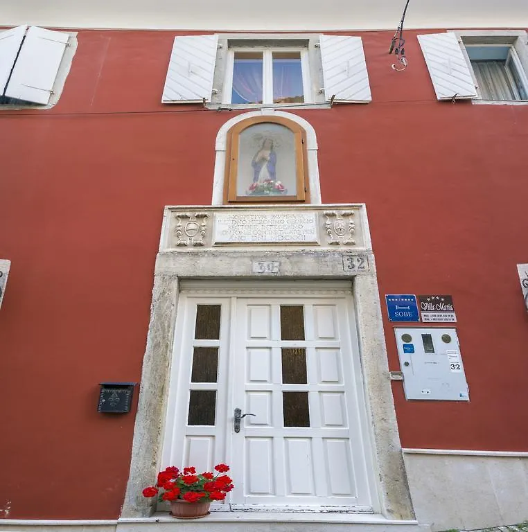 Guest house Guesthouse Villa Marija Motovun
