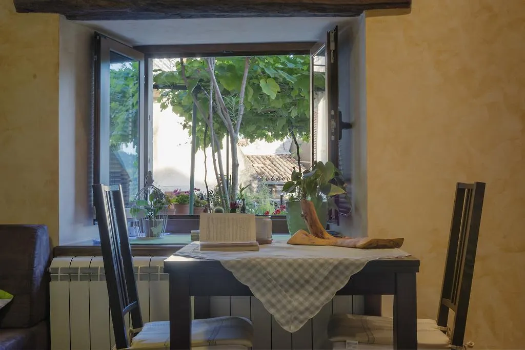 Guesthouse Villa Marija Motovun 3*,