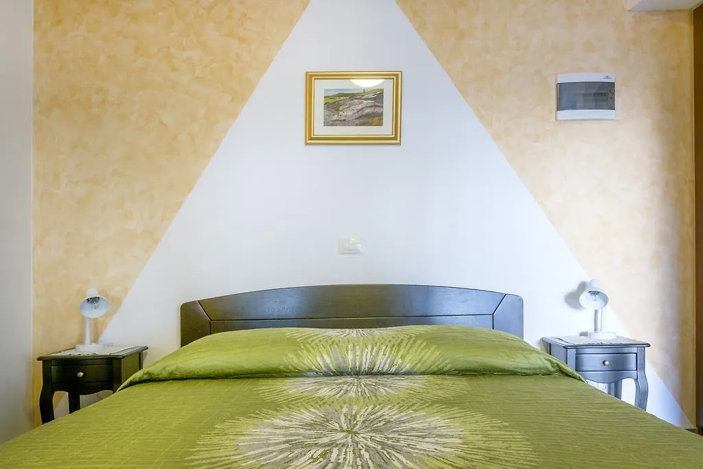 Guesthouse Villa Marija Motovun