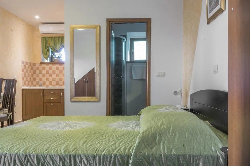 Guest house Guesthouse Villa Marija Motovun