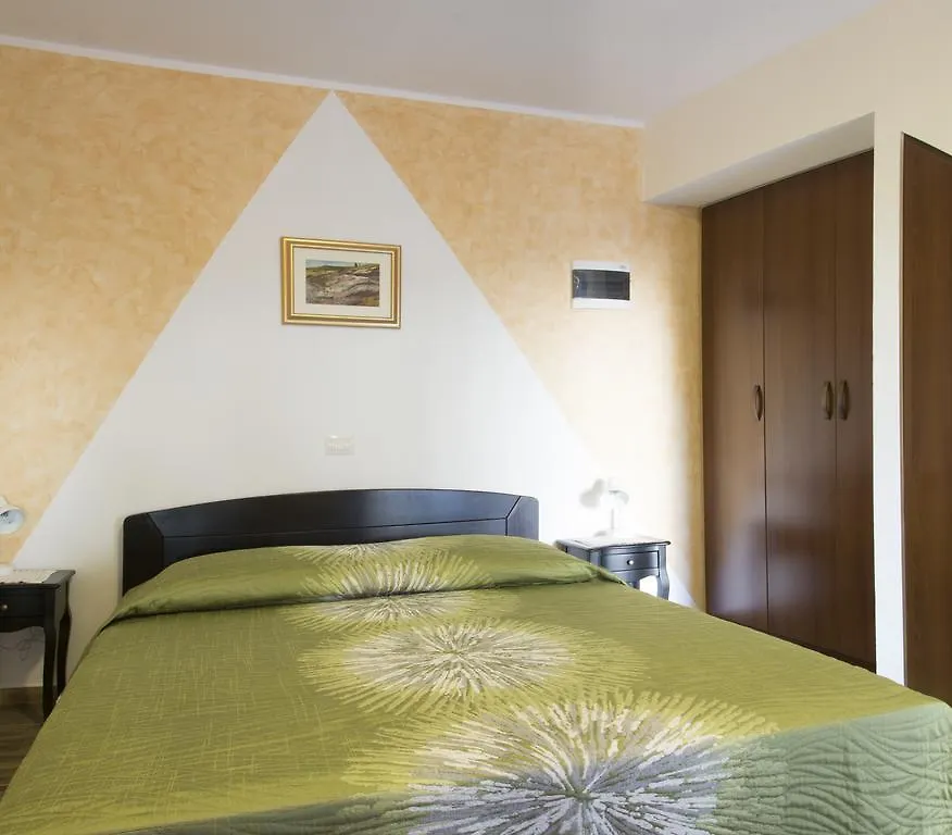 Guesthouse Villa Marija Motovun 3*,  Croatia