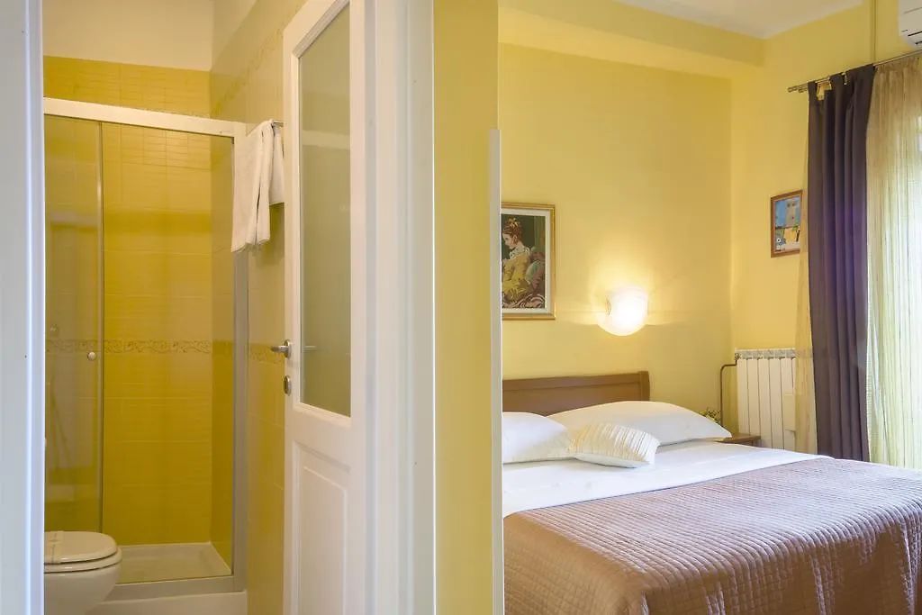 Guesthouse Villa Marija Motovun Guest house