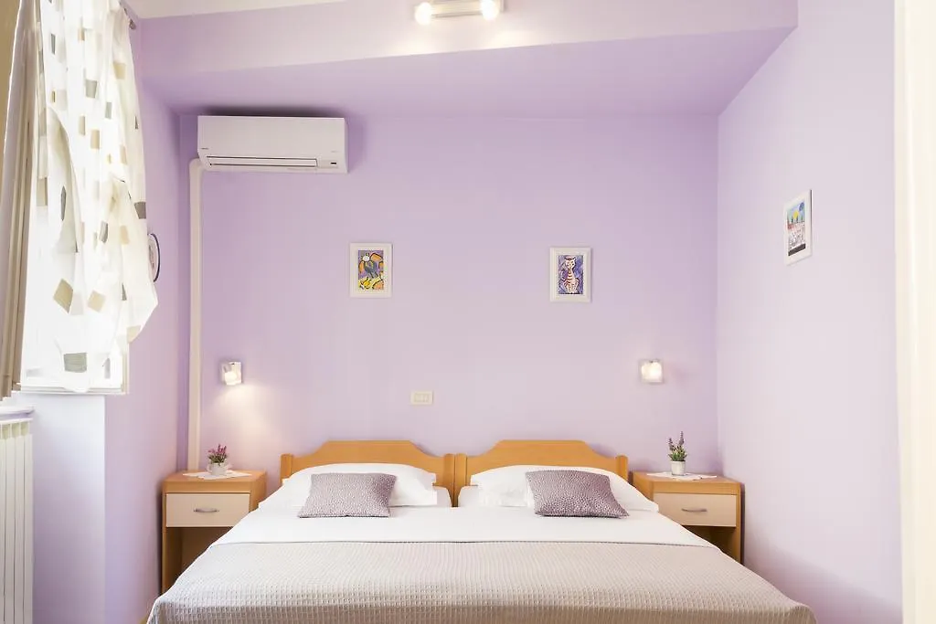 *** Guest house Guesthouse Villa Marija Motovun Croatia