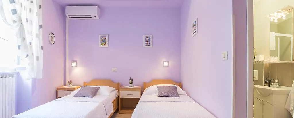 Guesthouse Villa Marija Motovun