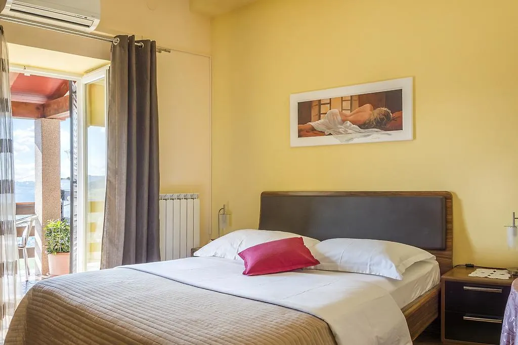 Guesthouse Villa Marija Motovun