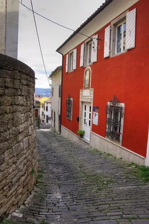*** Guest house Guesthouse Villa Marija Motovun Croatia