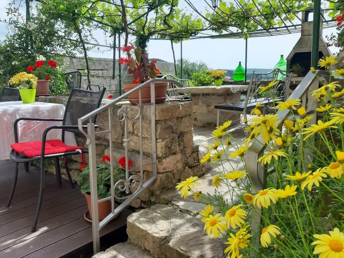 *** Guest house Guesthouse Villa Marija Motovun Croatia