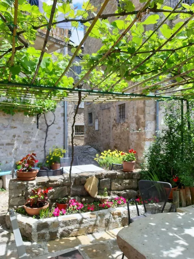 Guest house Guesthouse Villa Marija Motovun